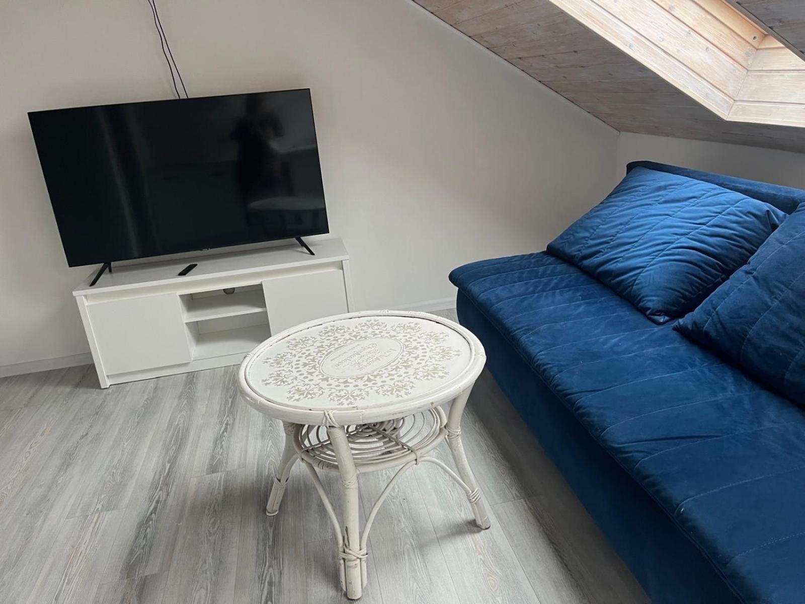 Apartamenty Przy Plazy, Ogrod - Grzybowo-Kolobrzeg - Nadmorska 26 Grzybowo  Luaran gambar