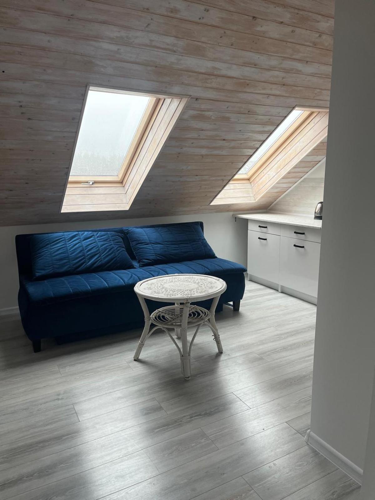 Apartamenty Przy Plazy, Ogrod - Grzybowo-Kolobrzeg - Nadmorska 26 Grzybowo  Luaran gambar