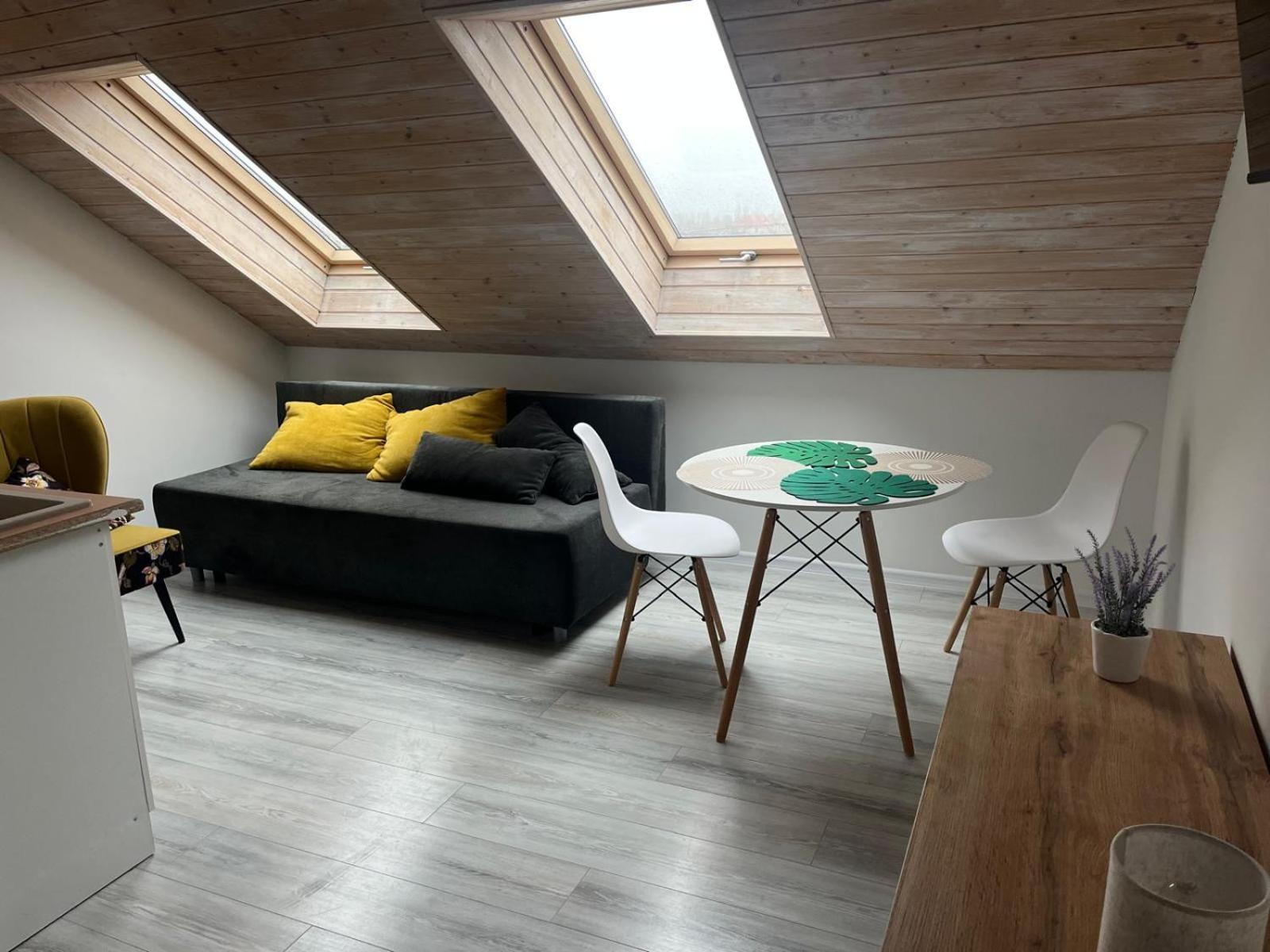 Apartamenty Przy Plazy, Ogrod - Grzybowo-Kolobrzeg - Nadmorska 26 Grzybowo  Luaran gambar