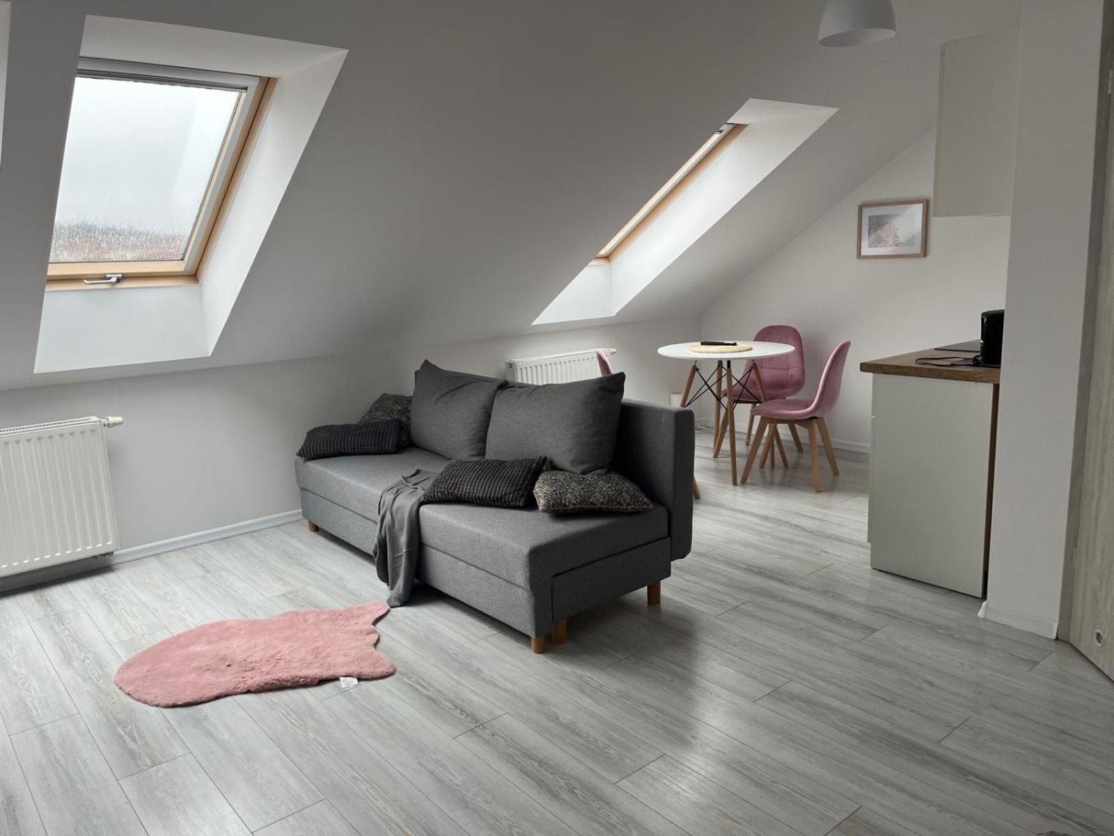 Apartamenty Przy Plazy, Ogrod - Grzybowo-Kolobrzeg - Nadmorska 26 Grzybowo  Luaran gambar