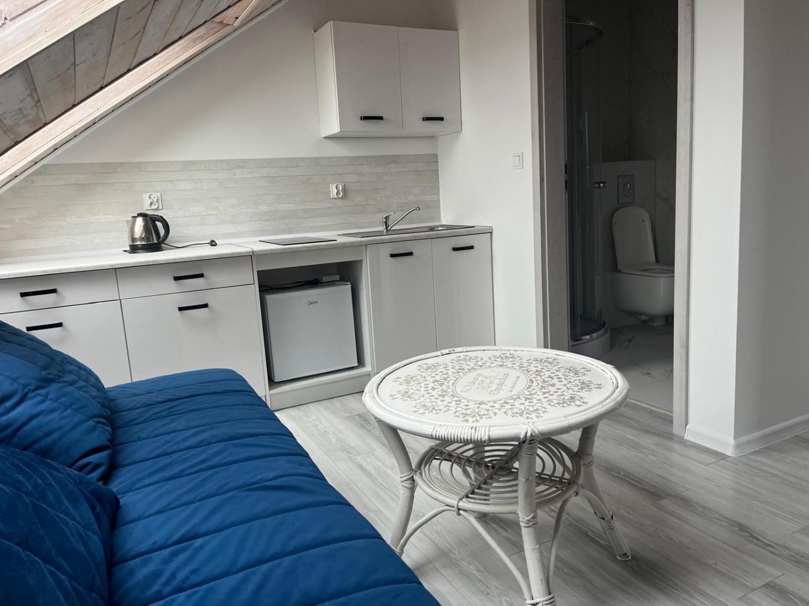 Apartamenty Przy Plazy, Ogrod - Grzybowo-Kolobrzeg - Nadmorska 26 Grzybowo  Luaran gambar