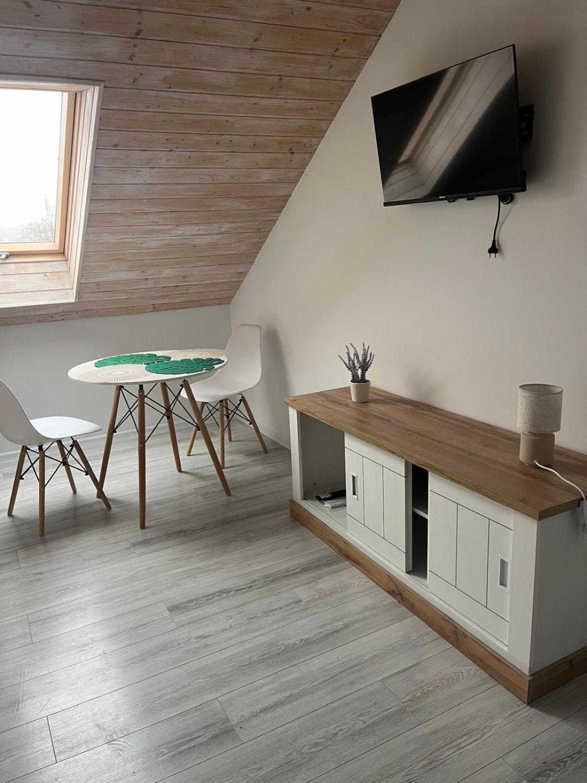 Apartamenty Przy Plazy, Ogrod - Grzybowo-Kolobrzeg - Nadmorska 26 Grzybowo  Luaran gambar