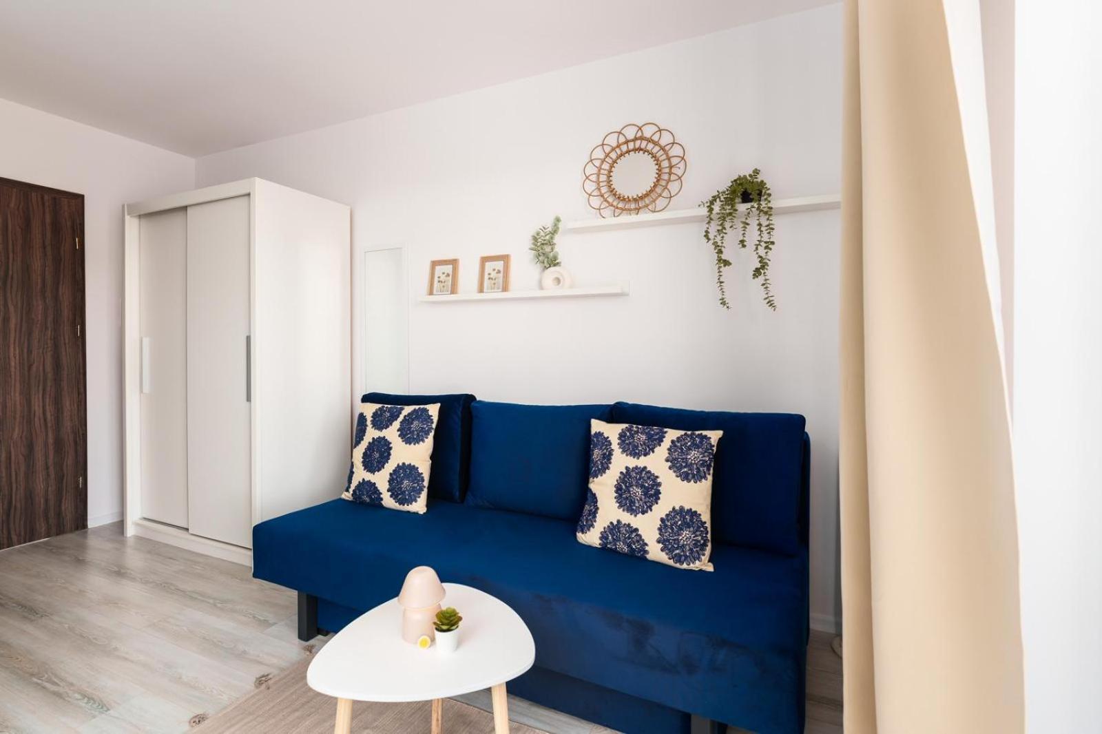 Apartamenty Przy Plazy, Ogrod - Grzybowo-Kolobrzeg - Nadmorska 26 Grzybowo  Luaran gambar