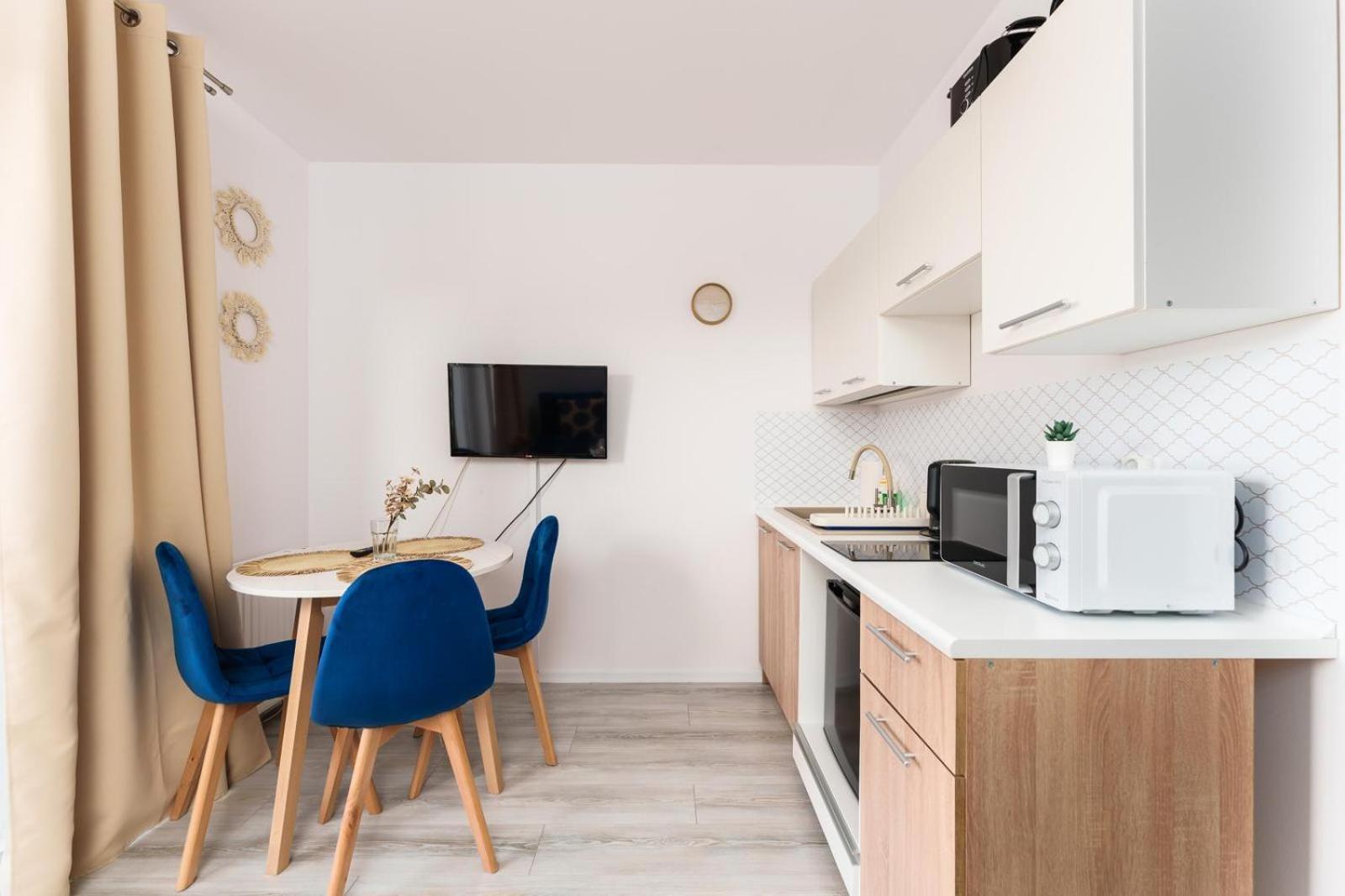Apartamenty Przy Plazy, Ogrod - Grzybowo-Kolobrzeg - Nadmorska 26 Grzybowo  Luaran gambar
