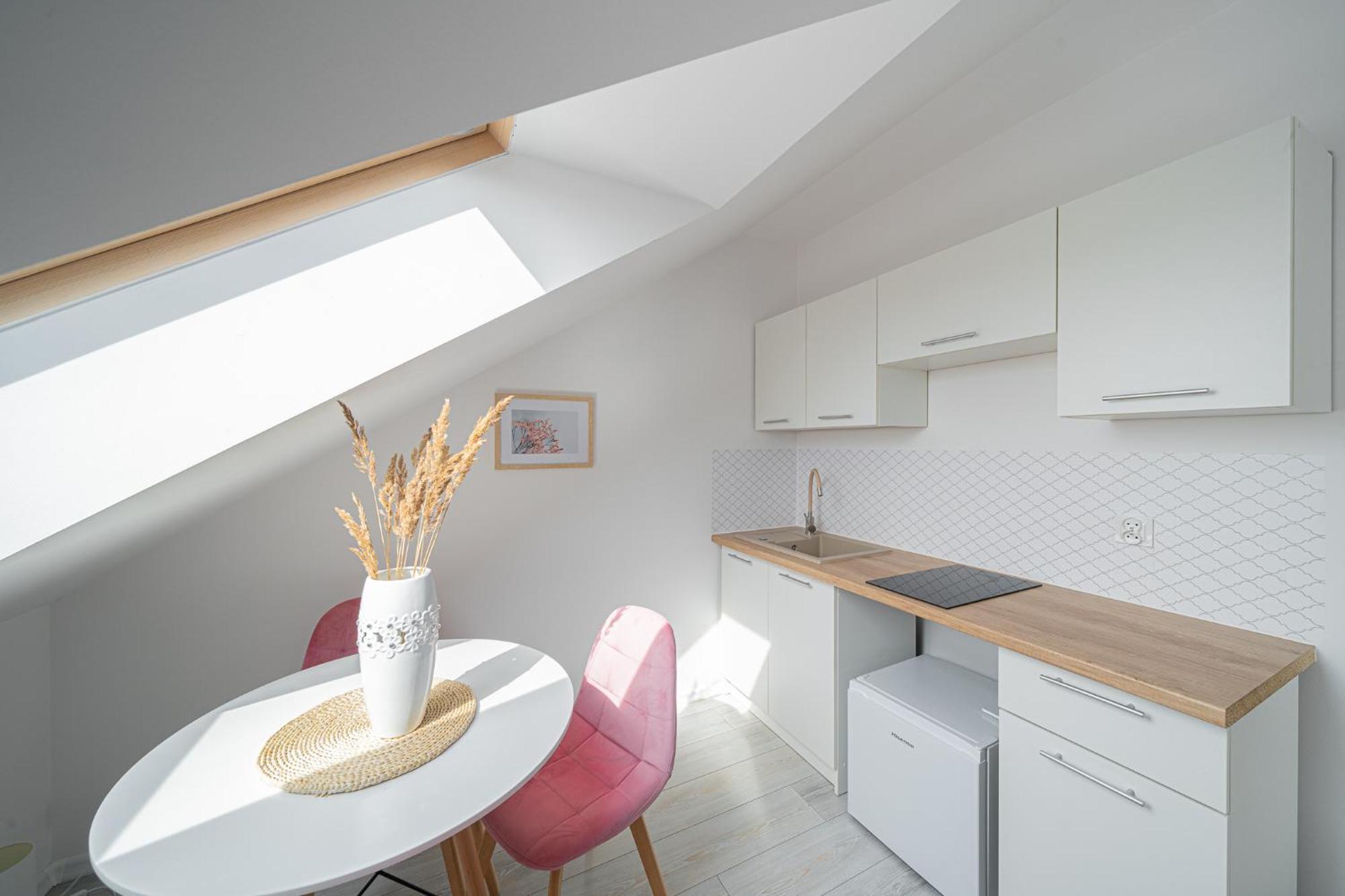 Apartamenty Przy Plazy, Ogrod - Grzybowo-Kolobrzeg - Nadmorska 26 Grzybowo  Luaran gambar