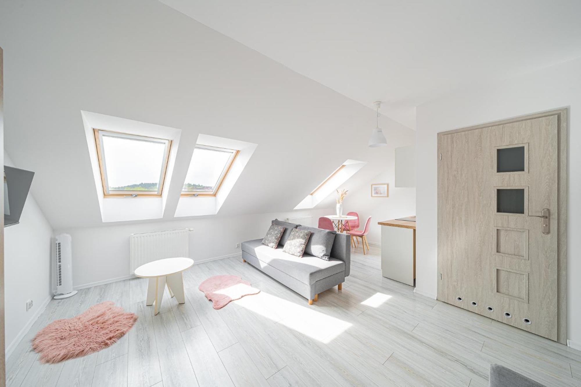 Apartamenty Przy Plazy, Ogrod - Grzybowo-Kolobrzeg - Nadmorska 26 Grzybowo  Luaran gambar
