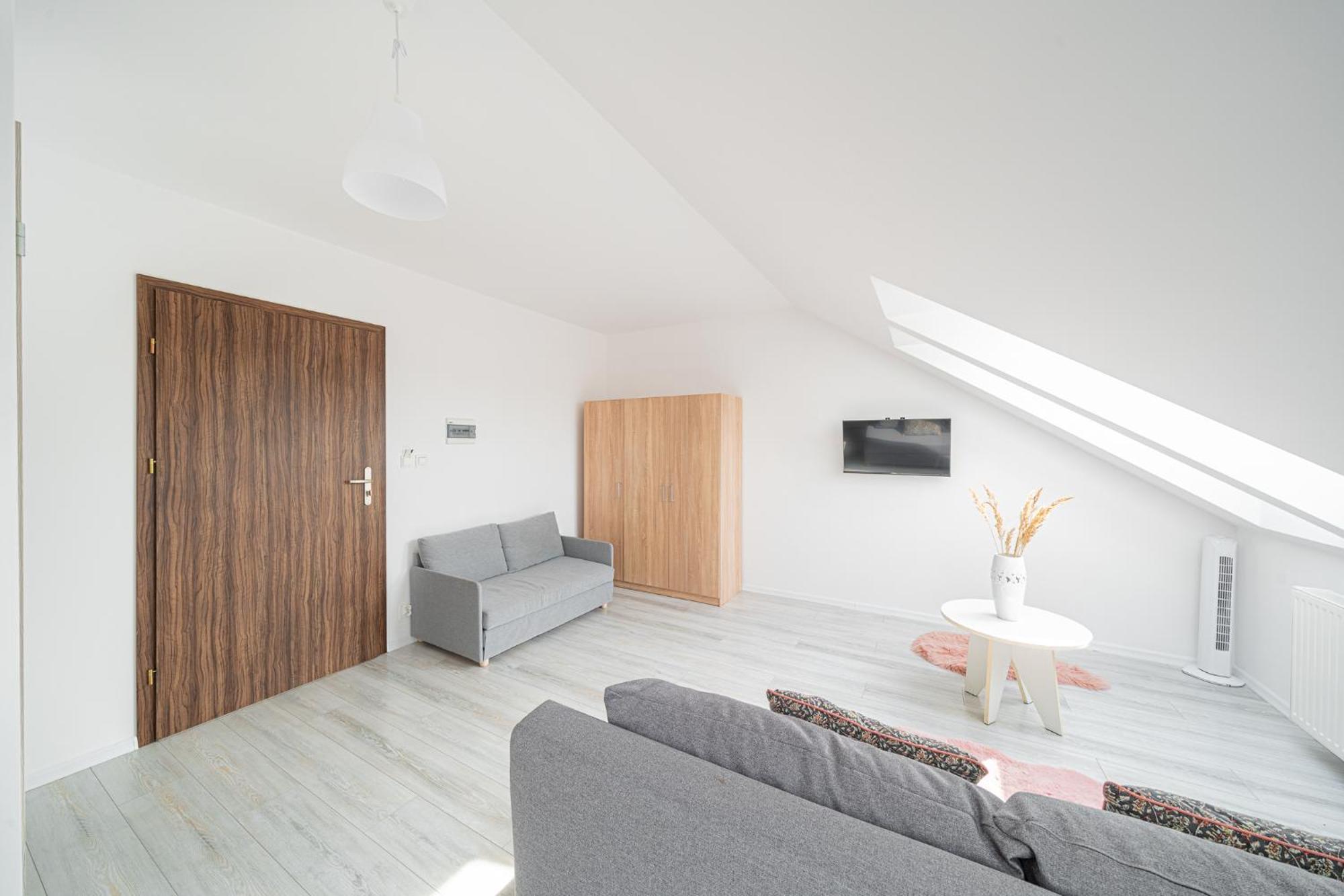 Apartamenty Przy Plazy, Ogrod - Grzybowo-Kolobrzeg - Nadmorska 26 Grzybowo  Luaran gambar