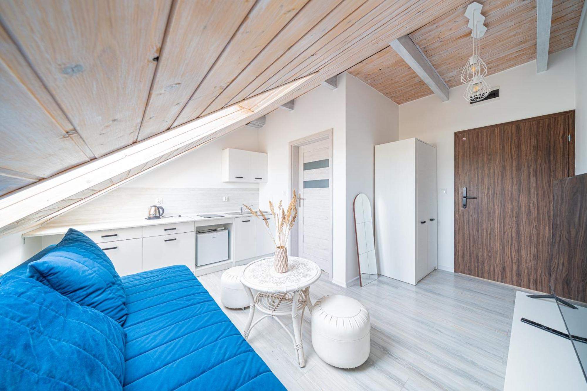 Apartamenty Przy Plazy, Ogrod - Grzybowo-Kolobrzeg - Nadmorska 26 Grzybowo  Luaran gambar