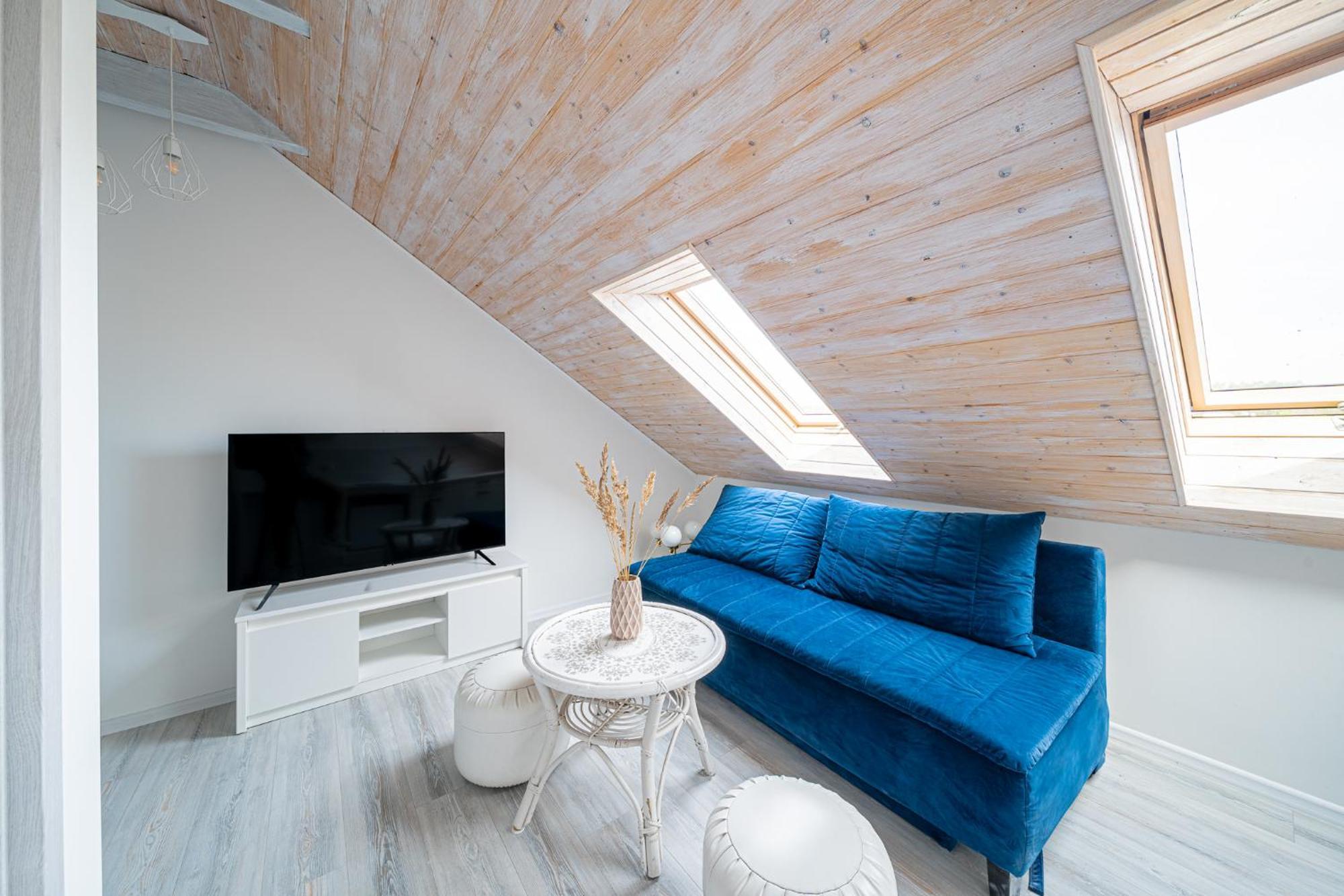Apartamenty Przy Plazy, Ogrod - Grzybowo-Kolobrzeg - Nadmorska 26 Grzybowo  Luaran gambar