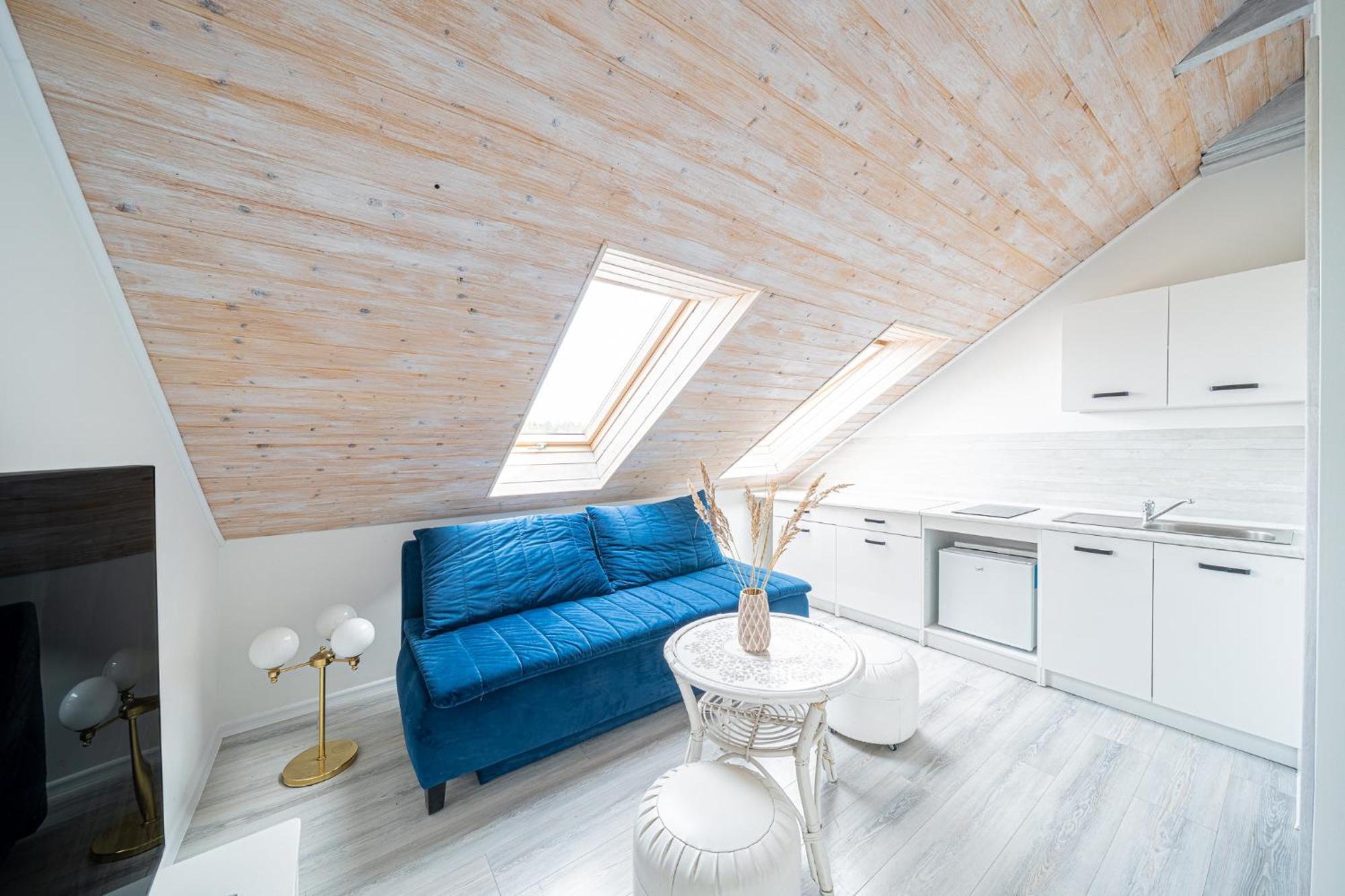 Apartamenty Przy Plazy, Ogrod - Grzybowo-Kolobrzeg - Nadmorska 26 Grzybowo  Luaran gambar