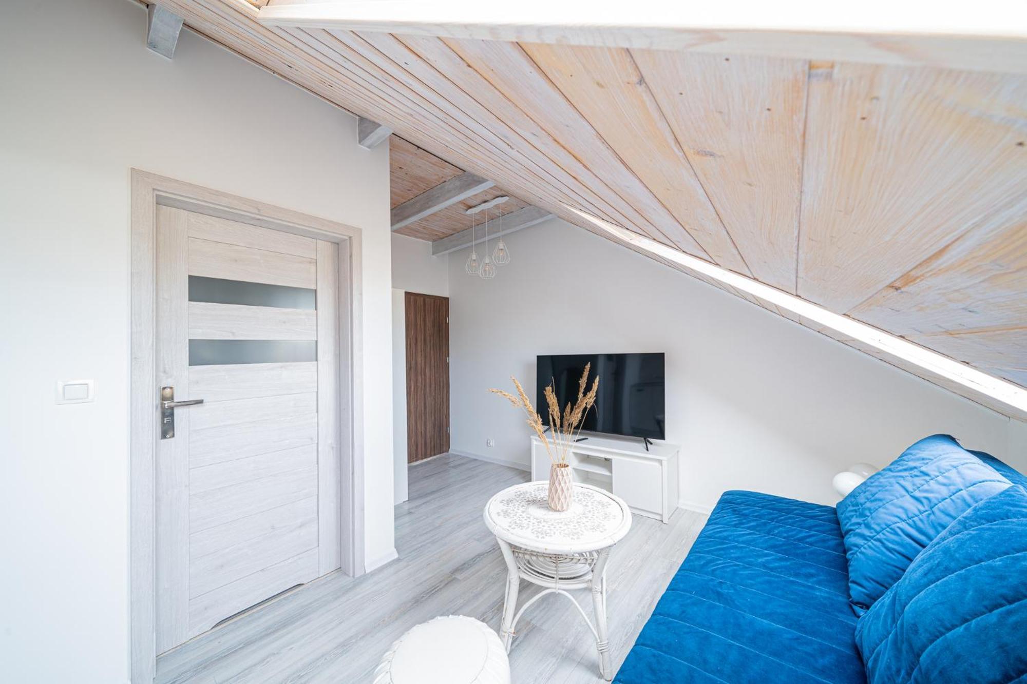 Apartamenty Przy Plazy, Ogrod - Grzybowo-Kolobrzeg - Nadmorska 26 Grzybowo  Luaran gambar