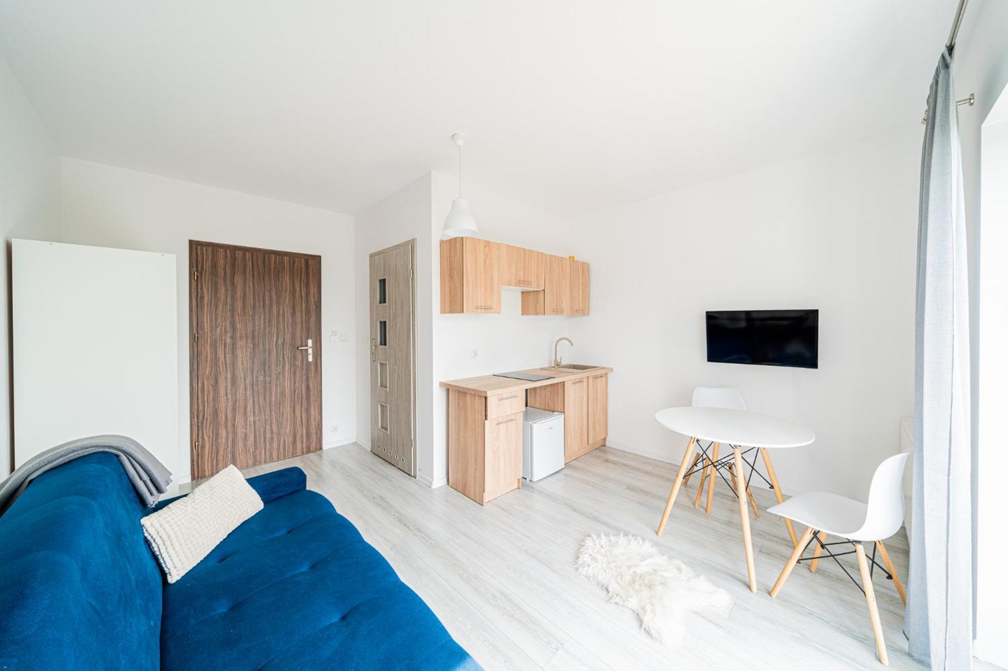 Apartamenty Przy Plazy, Ogrod - Grzybowo-Kolobrzeg - Nadmorska 26 Grzybowo  Luaran gambar
